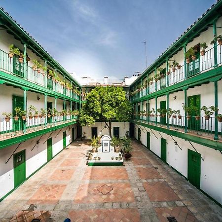 Alcazares Sevilla Centro Екстериор снимка