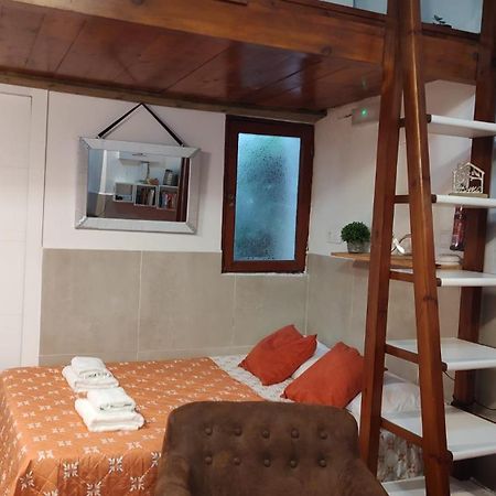 Alcazares Sevilla Centro Екстериор снимка