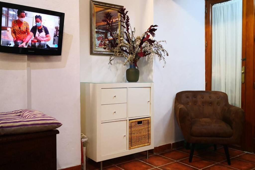 Alcazares Sevilla Centro Екстериор снимка
