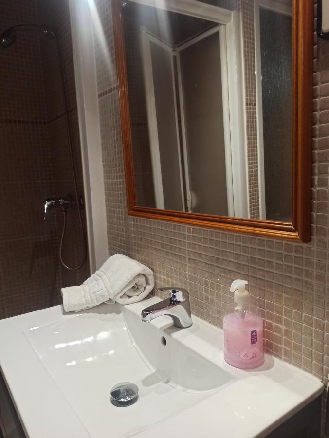 Alcazares Sevilla Centro Екстериор снимка