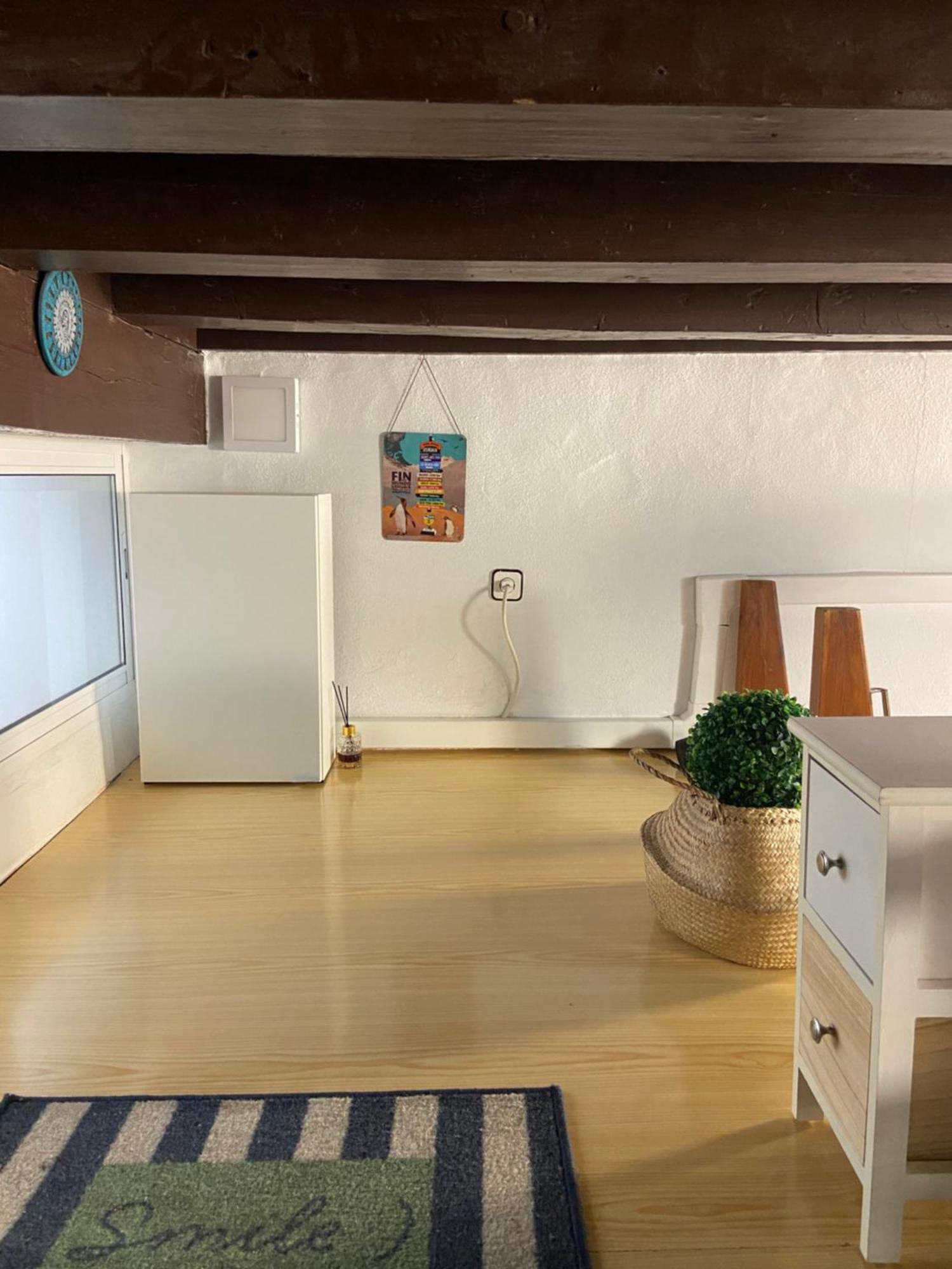 Alcazares Sevilla Centro Екстериор снимка